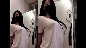 [PORN KBJ] Korean Blowjob JAYEON - Stellar Dance (Free The Nipple) @ Webcam Lady