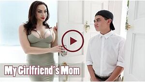 BANGBROS - Mummy Mother Chanel Preston Pounds Daughter's Bf
